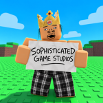 Sophisticated Game Studios