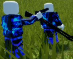 shoot slenders