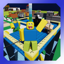 Fight Grounds [BIG update! ]