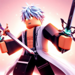 SLO | Sword legacy online |