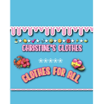 christine’s clothes
