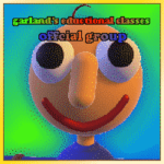 garland's eductional classes offcial group