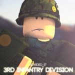 3rd Infantry Divisionᅠ