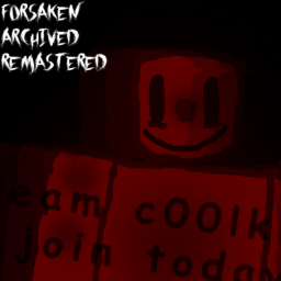 (OG) Forsaken: Archived (2024) (REMASTERED)