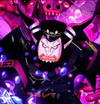 One Piece: New World.