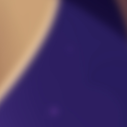 ──★