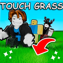 Wait In Line To Touch Grass!