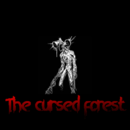 The cursed forest (BETA)