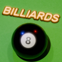 Billiards: 8-Ball