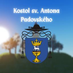 Kostol sv. Antona Padovského