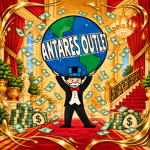 Antares Outlet