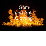 Gp and Ant Clothing