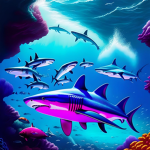 Circle Shark Official