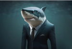 The gaming sharks