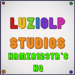 LuzioLP Studios: Hamza123tr's HQ