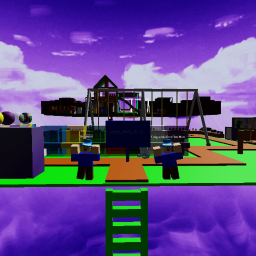 Obby Hardcore