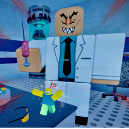 [NEW]🏡Escape From the Garden🏡(OBBY)