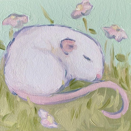 ˚ . 🌱