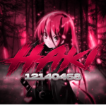 メHaki