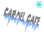 -•Carmel cafe•-