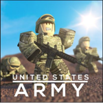 [USARF] United state Army Force.