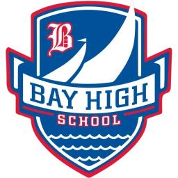 Miami Bay Highshool Football Field icon
