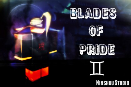 Blades Of Pride