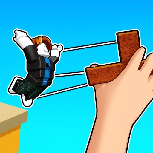 Ragdoll Sandbox official Roblox game thumbnail