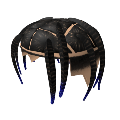 LOC'S Box Braids Roblox item