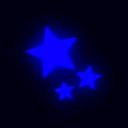 ☆