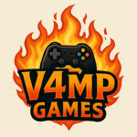 #V4mp Games