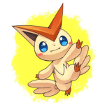 -Victini Group!