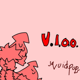 SquidPups *currently in progress*