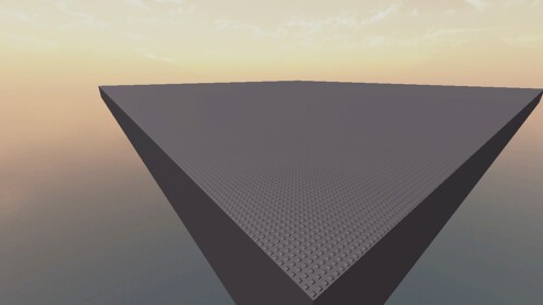 basic baseplate 