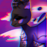 The Shadow!