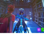 Fortnite cool game