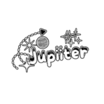 Jupiiter's Space
