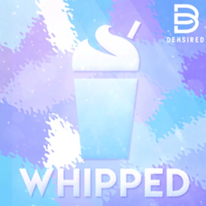Whipped° Roblox group icon