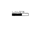 Project Loading