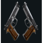 Clockwork Gunners