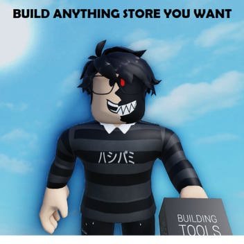 Build any Store (BACK IN ONLINE!)