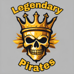 Legendary Pirates (LP)