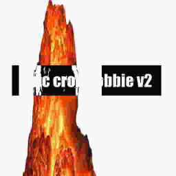 epic crone obbie v2