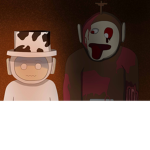 solo amigos :3