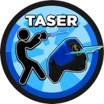 [50% OFF] Taser