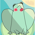 Lemon/frog group