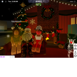 The team atheistic's hang out