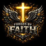 Forged by Faith