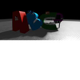 ABC Lore but bad