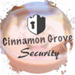 Cinnamon Grove Security